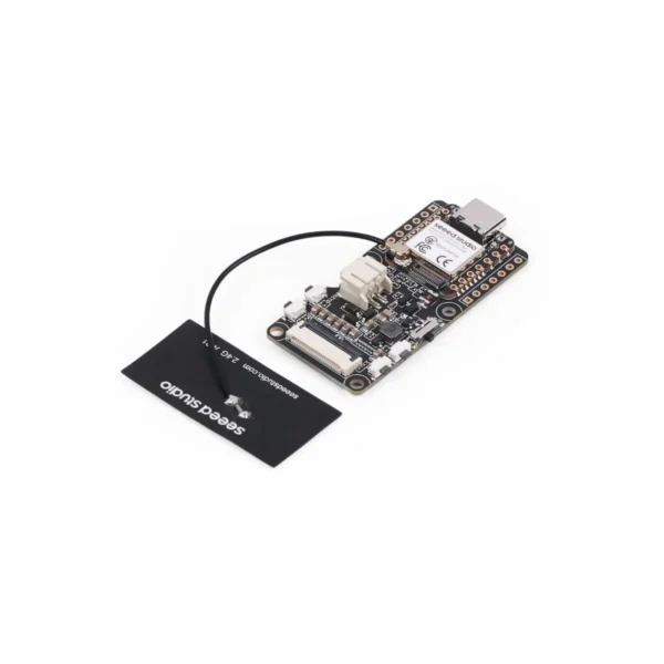 Placa Display ePaper XIAO ESP32-S3