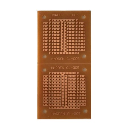 placa reticulada 4.5 x 4.5 cm