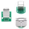 placa usb tipo b