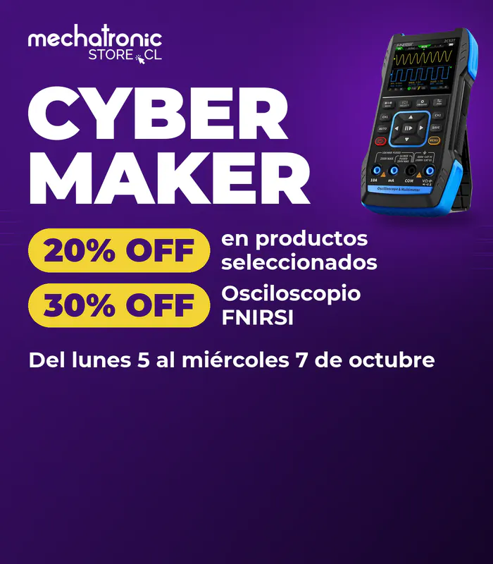 Cyber Maker 2026