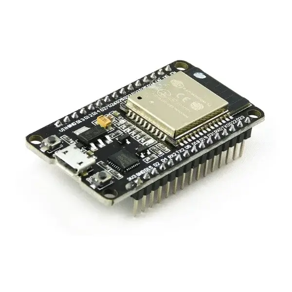 ESP32 con Wifi y Bluetooth ESP 32 ESP-WROOM-32 ESP32S - Micro usb