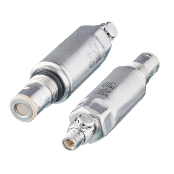 Sensor Electrónico de presión PM1504 con Conector H EVT004 - Imagen 2