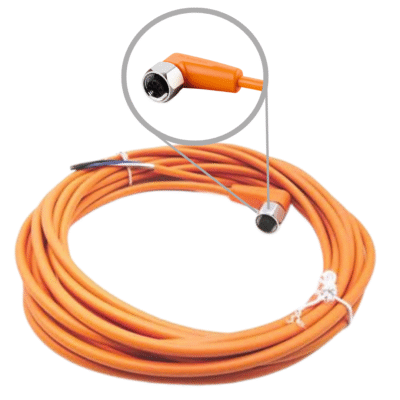 Sensor Electrónico de presión PM1504 con Conector H EVT004