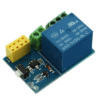 Modulo relé sin ESP8266