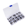 Pack de condensadores