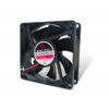 Ventilador 8x8x2.5 Cm 12 VDC Vn-351 Tech