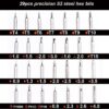 Juego de destornilladores de precision - Imagen 3