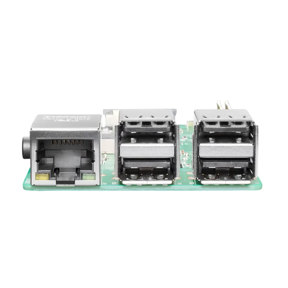 Raspberry Pi 3 Model B 1GB — vista 4