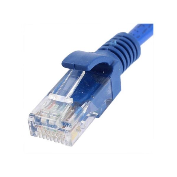 Cable Ethernet CAT6 30/5 metros - Imagen 2