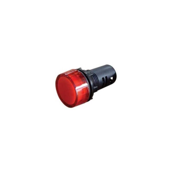 Luz piloto 22mm 220V distintos colores - Imagen 3