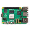 Raspberry pi 5 4GB RAM