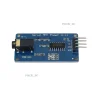 Reproductor MP3/WAV YX5300 Micro SD - Imagen 3
