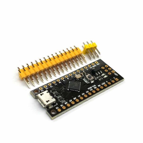 Tarjeta de desarrollo 16MHz MH-ET Live ATTINY88 USB