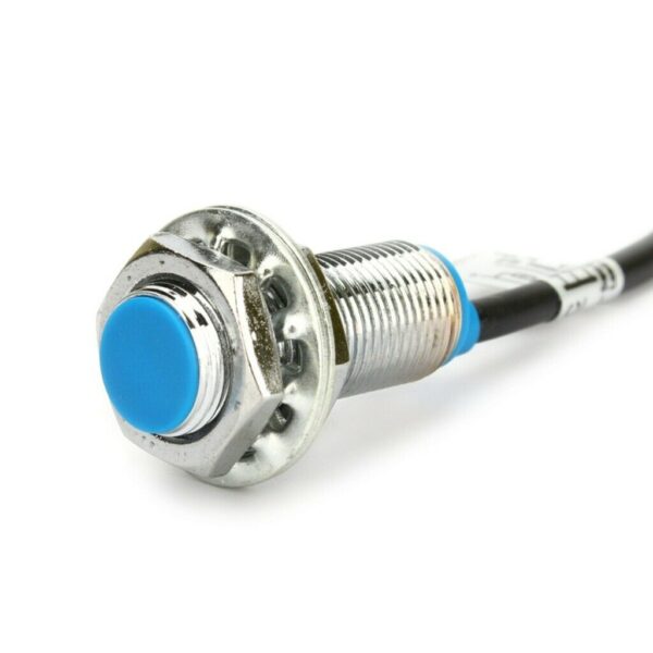 Sensor de Proximidad con Efecto Hall NJK-5002C - Imagen 3
