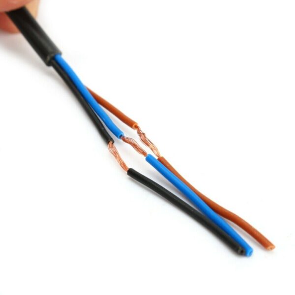 Sensor de Proximidad con Efecto Hall NJK-5002C - Imagen 2