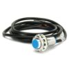 Sensor de Proximidad con Efecto Hall NJK-5002C