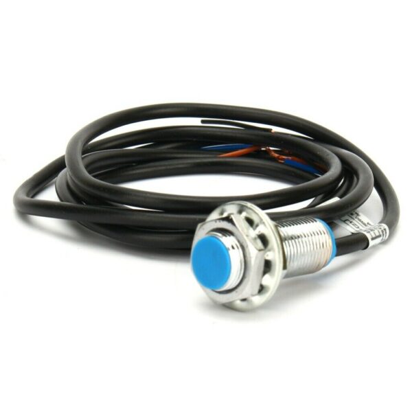 Sensor de Proximidad con Efecto Hall NJK-5002C