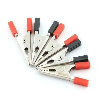 clip pinza cocodrillo