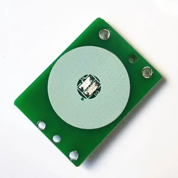 Módulo de Sensor de Interruptor táctil 12V