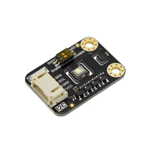 Sensor CO2 STCC4 I2C 3 en 1