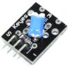 sensor de inclinación