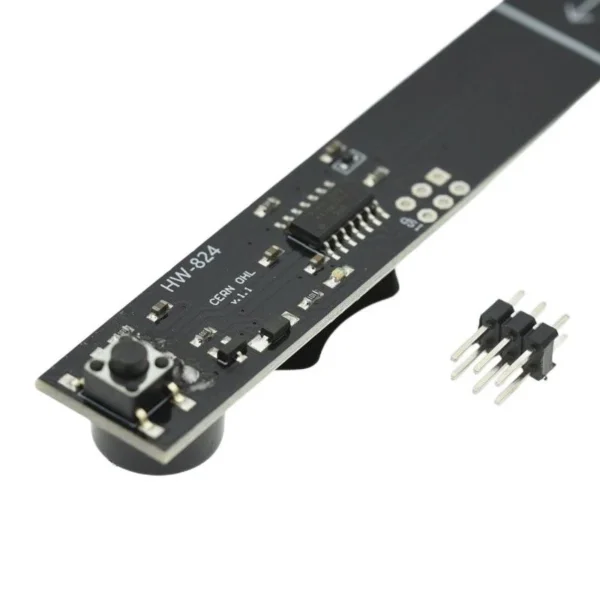 Sensor De Humedad De Suelo Con Buzzer - Imagen 2