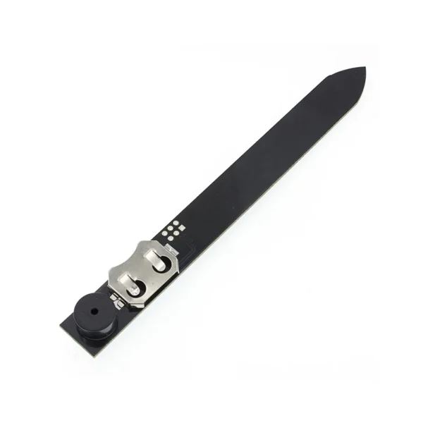 Sensor De Humedad De Suelo Con Buzzer - Imagen 4