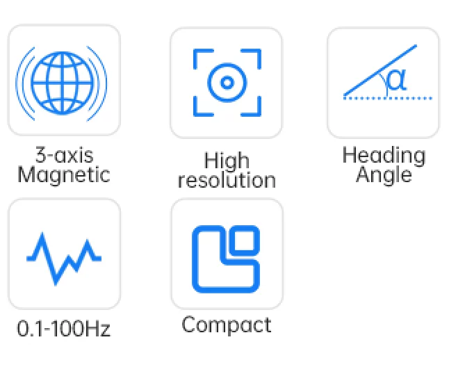 sensor distancia laser rs485 Sensor Distancia Laser RS485 IP65 MechatronicStore Sensor Distancia Laser RS485 IP65 — vista 2