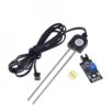 Sensor de Humedad de Suelo Resistente a la Corrosión 3.3-12V