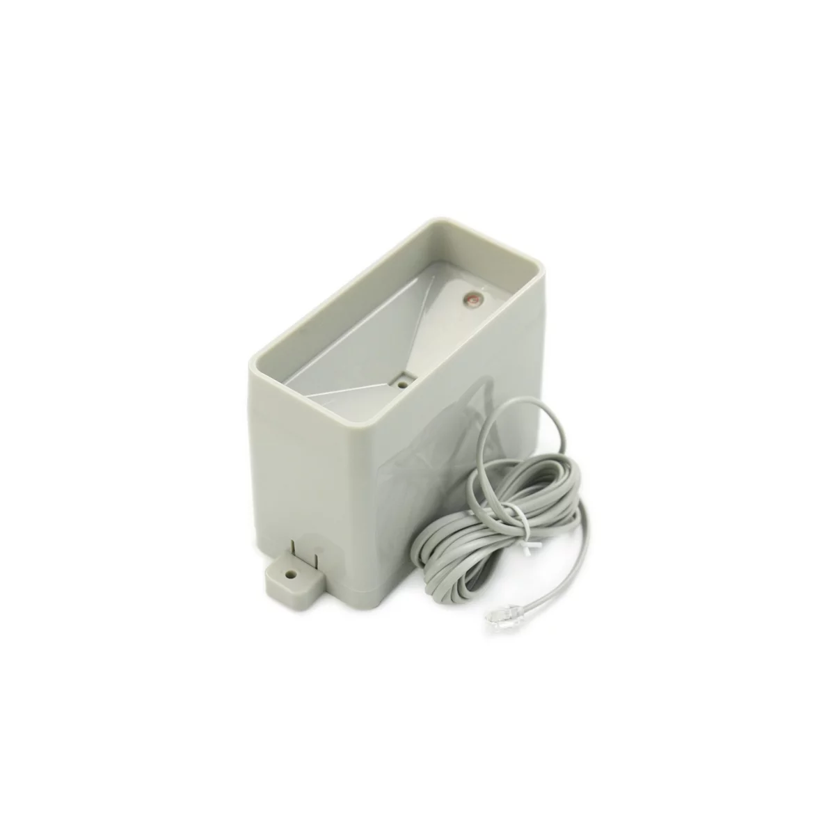 Sensor Lluvia Tipping Bucket I2C UART