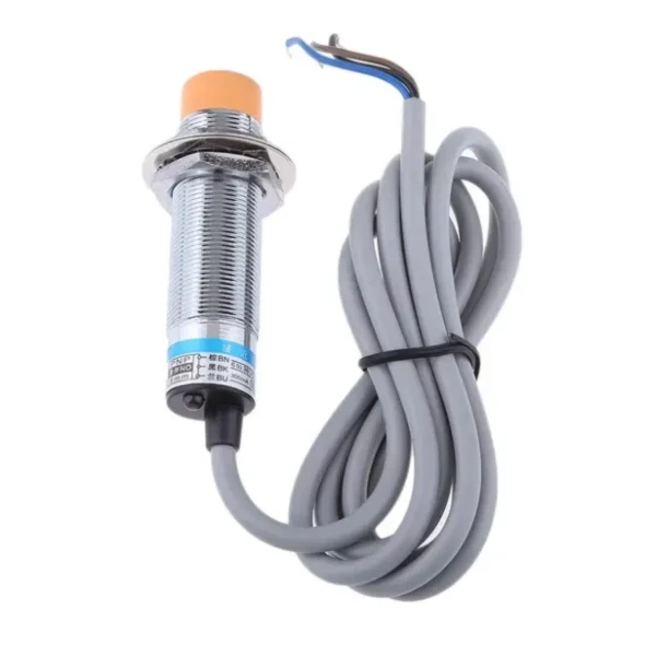 Sensor Proximidad Capacitivo PNP LJC18A3