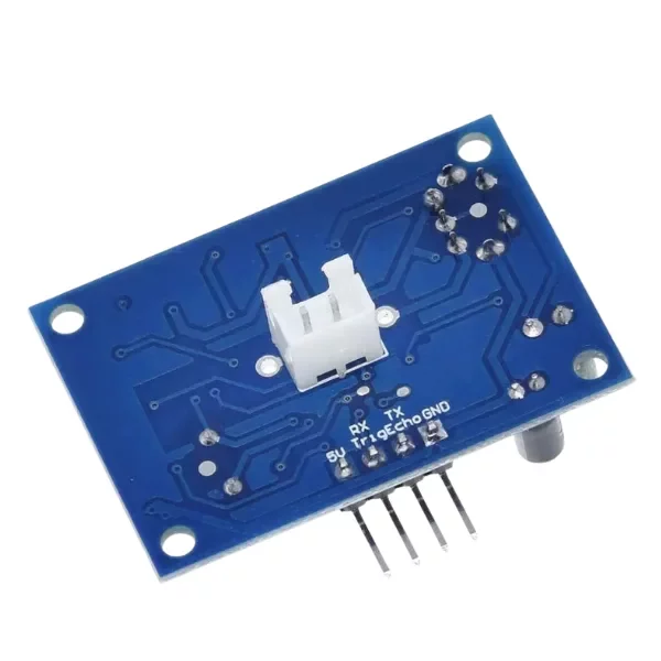 sensor ultrasonico impermeable aj sr04m Sensor Ultrasónico Impermeable AJ SR04M MechatronicStore Sensor Ultrasónico Impermeable AJ SR04M — vista 2