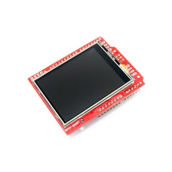 TFT 2.4 OPEN-SMART