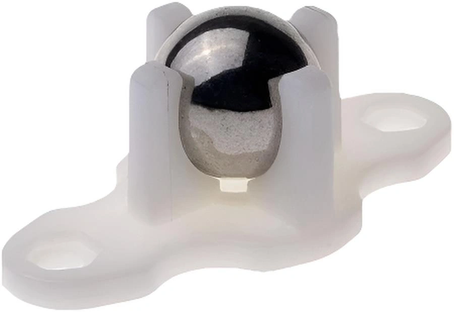 Rueda Loca Metalica para Robotica con Orejas MechatronicStore Rueda Loca Metalica para Robotica con Orejas