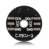 Módulo led RGB de 3 bits