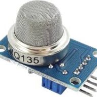 Sensor de Calidad de Aire MQ 135