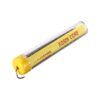 Estaño / Soldadura 16g 60/40 1mm TS-500