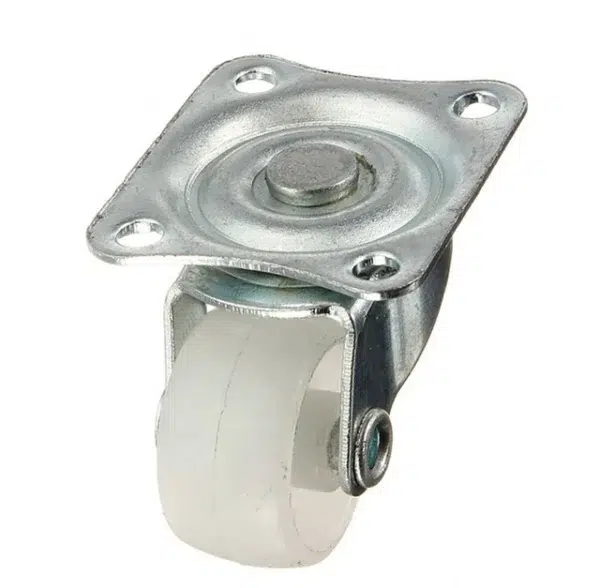 Rueda de Nylon 360° - Imagen 2