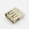 usb hembra volante
