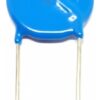 Varistor 250VAC 320VDC20mm - Imagen 2