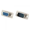 Conector DB9 hembra