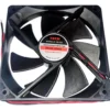 Ventilador 24VDC 120x120x25 mm VN561