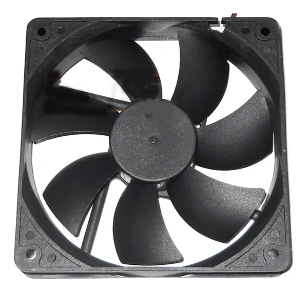Ventilador 24VDC 120x120x25 mm VN561