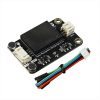 DFRobot: voice recognition