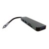 Adaptador Tipo C 5 En 1 - Imagen 2
