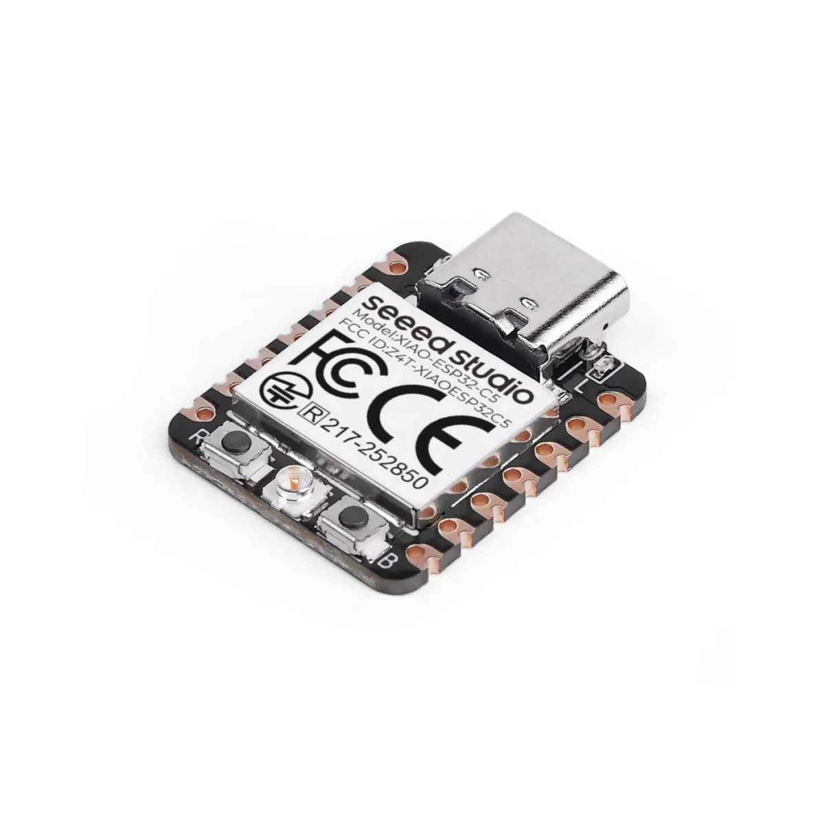 xiao esp32 c5 wifi 6 XIAO ESP32 C5 WiFi 6 5GHz MechatronicStore XIAO ESP32 C5 WiFi 6 5GHz