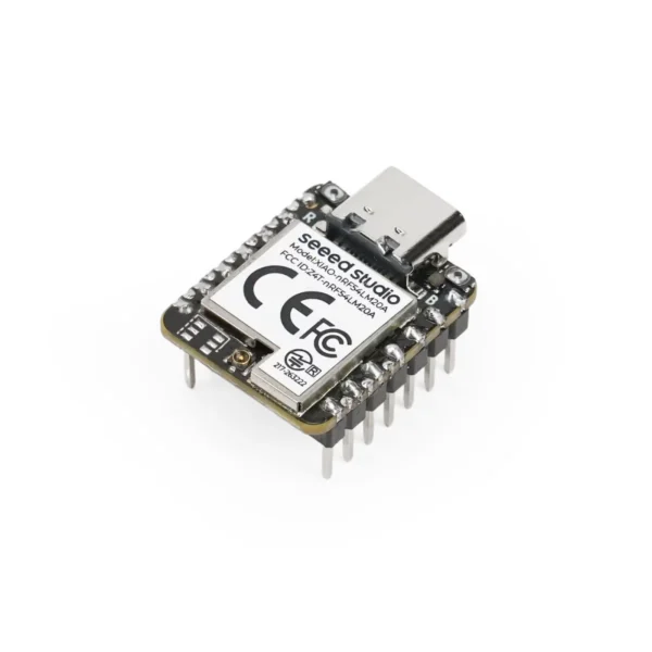 XIAO nRF54LM20A Bluetooth 6.0 nPM1300