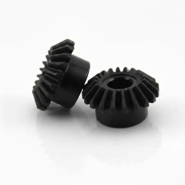 engranaje Engranaje Cónico 20 dientes 8mm MechatronicStore Engranaje Cónico 20 dientes 8mm