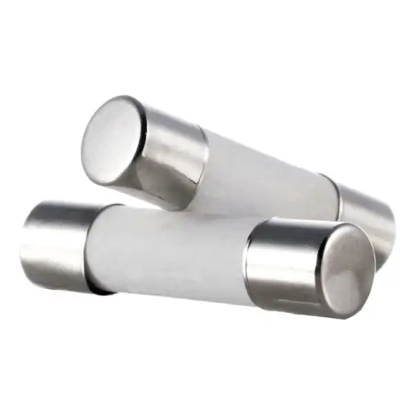 Ceramico Pack 5 Fusibles Cerámicos 5x20mm 250V Acción Rápida Distintos Amper MechatronicStore Pack 10 Fusibles Cerámicos 10A 250V Acción Rápida 5x20mm