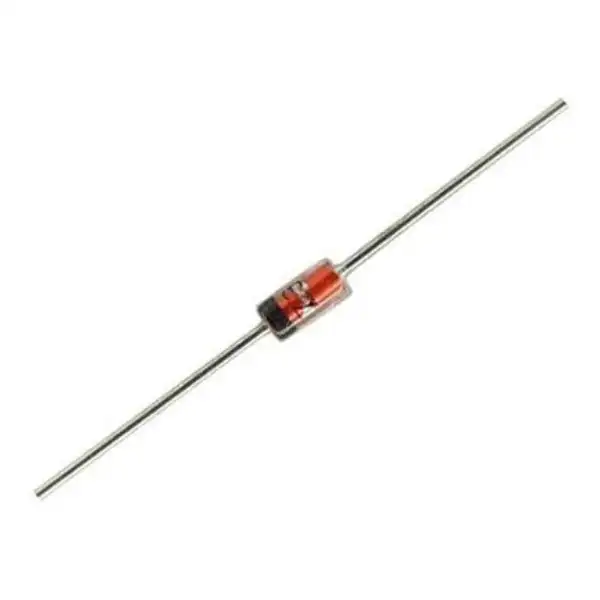 Zener Diodo Zener 15V - 1W MechatronicStore Diodo Zener 15V - 1W